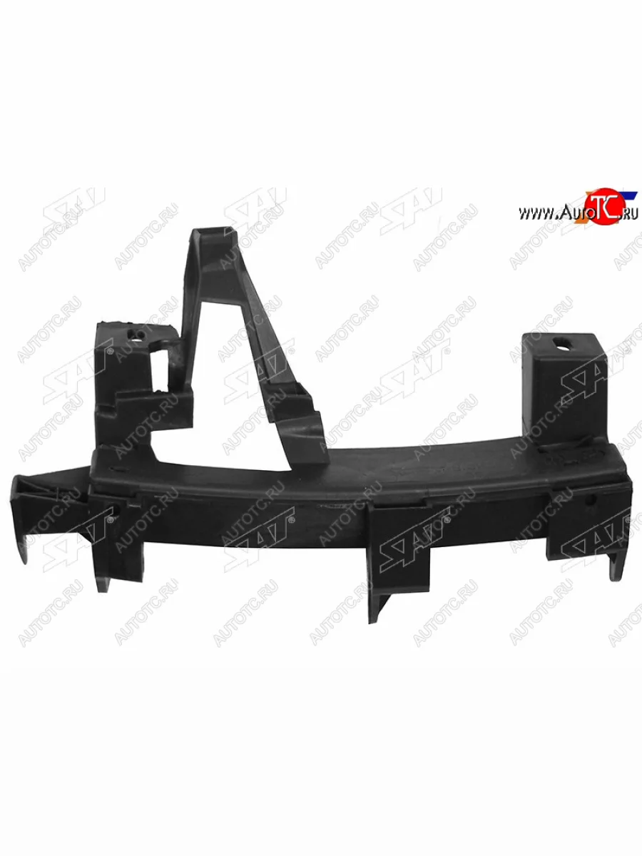 Крепление передней правой фары SAT  Peugeot 307 (2005-2008) хэтчбэк 5 дв., универсал, хэтчбэк 3 дв.  в Самаре Самарской области