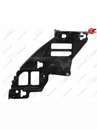 Крепление передней правой фары №2 SAT Volkswagen Golf  6 Mk6 (2008-2014) хэтчбэк 5 дв.