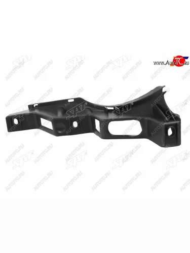 Крепление передней правой фары SAT Volkswagen Passat  B6 (2005-2011) седан, универсал