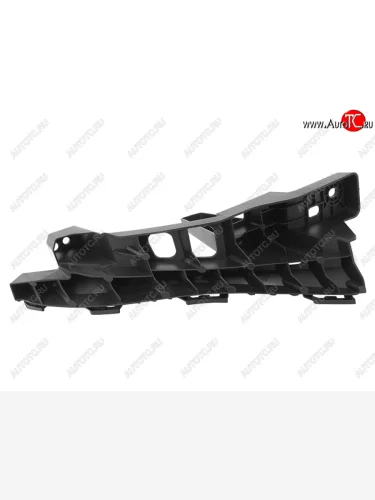 Левое крепление передней фары SAT Haval F7x дорестайлинг (2019-2022)