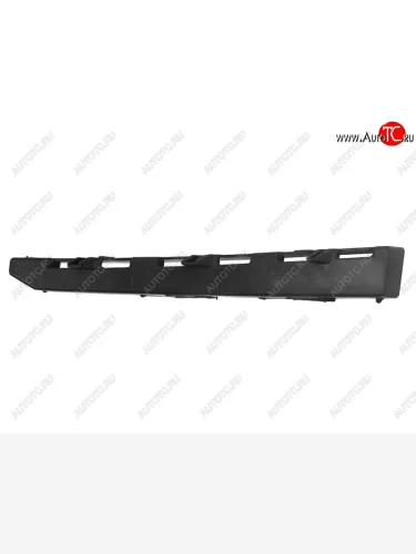 Левое крепление передней фары SAT KIA Ceed 2 JD рестайлинг, хэтчбэк (2015-2018)