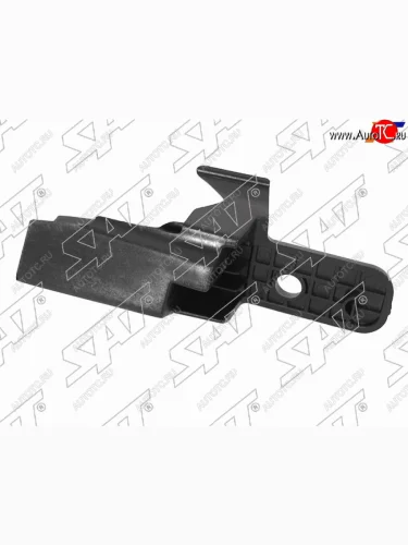 Левое крепление передней фары (верхнее) SAT KIA Rio X-line (2017-2021)