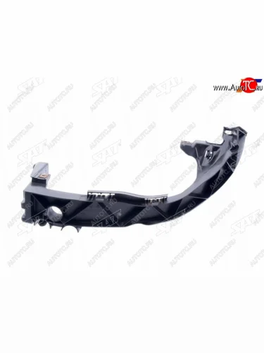 Левое крепление передней фары SAT BMW 1 серия E87 хэтчбэк 5 дв. дорестайлинг (2004-2007)