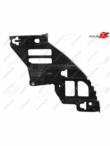 Левое крепление передней фары №2 SAT Volkswagen Golf  6 Mk6 (2008-2014) хэтчбэк 5 дв.