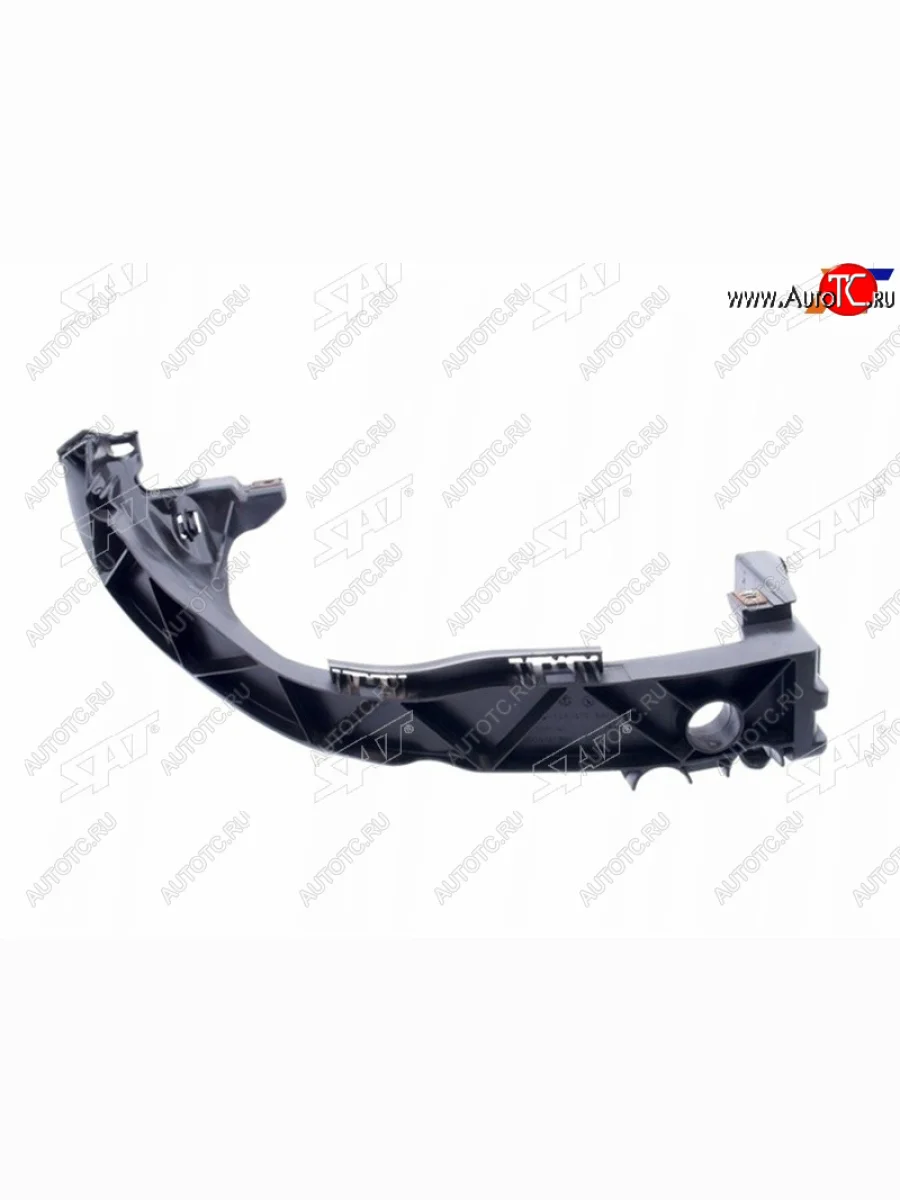 Правое крепление передней фары SAT BMW 1 серия E87 хэтчбэк 5 дв. рестайлинг (2007-2011)  в Керчи Республика Крым