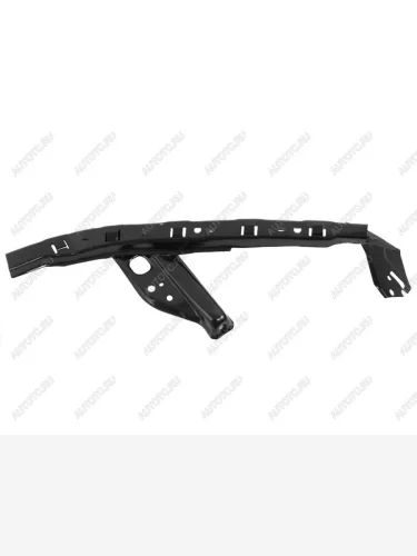 Правое крепление передней фары SAT Honda Civic FB седан (2011-2016)