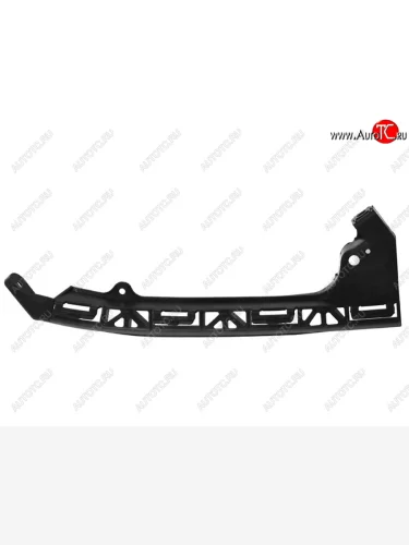 Правое крепление передней фары SAT Honda Fit GE дорестайлинг (2007-2010)