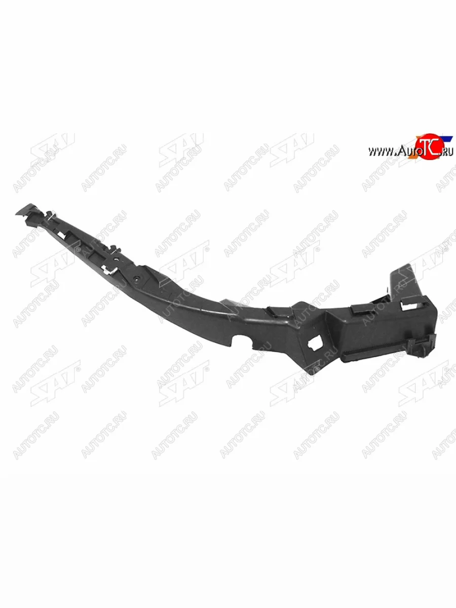 Правое крепление передней фары SAT Volkswagen Passat B5 универсал дорестайлинг (1996-2000)  в Керчи Республика Крым