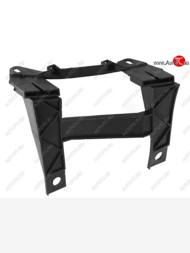 Правое крепление передней фары SAT Volkswagen Transporter T5 дорестайлинг (2003-2009)