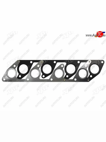 Прокладка выпускного коллектора SAT Hyundai Starex/Grand Starex/H1 TQ 2-ой рестайлинг (2017-2022)