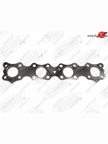 Прокладка выпускного коллектора VK45DE STONE INFINITI FX35 S50 дорестайлинг (2002-2005)