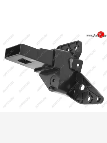 Левое крепление передней фары SAT Haval Jolion (2020-2024) дорестайлинг