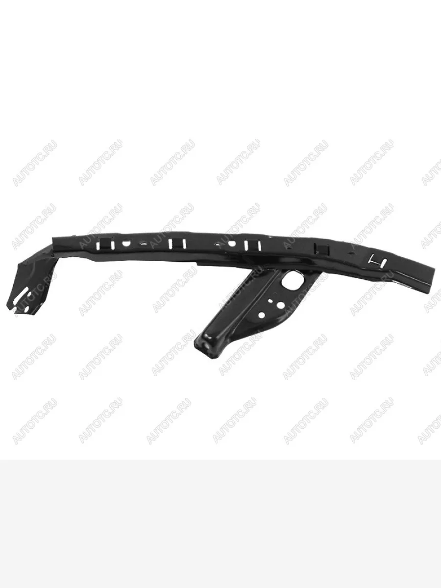 Левое крепление передней фары SAT Honda Civic FB седан (2011-2016)  в Перми Пермском крае