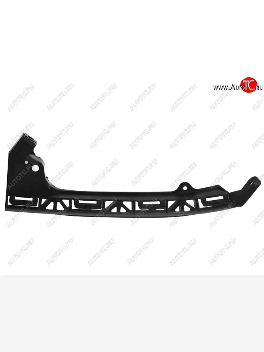 Левое крепление передней фары SAT Honda Fit GE дорестайлинг (2007-2010)  в Самаре Самарской области