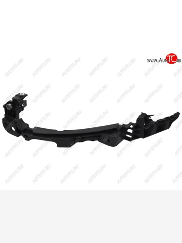 Левое крепление передней фары SAT Volkswagen Golf  6 Mk6 (2008-2014) хэтчбэк 5 дв.