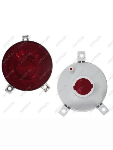 Левый фонарь в задний бампера SAT Chery Tiggo T11 дорестайлинг (2005-2013)