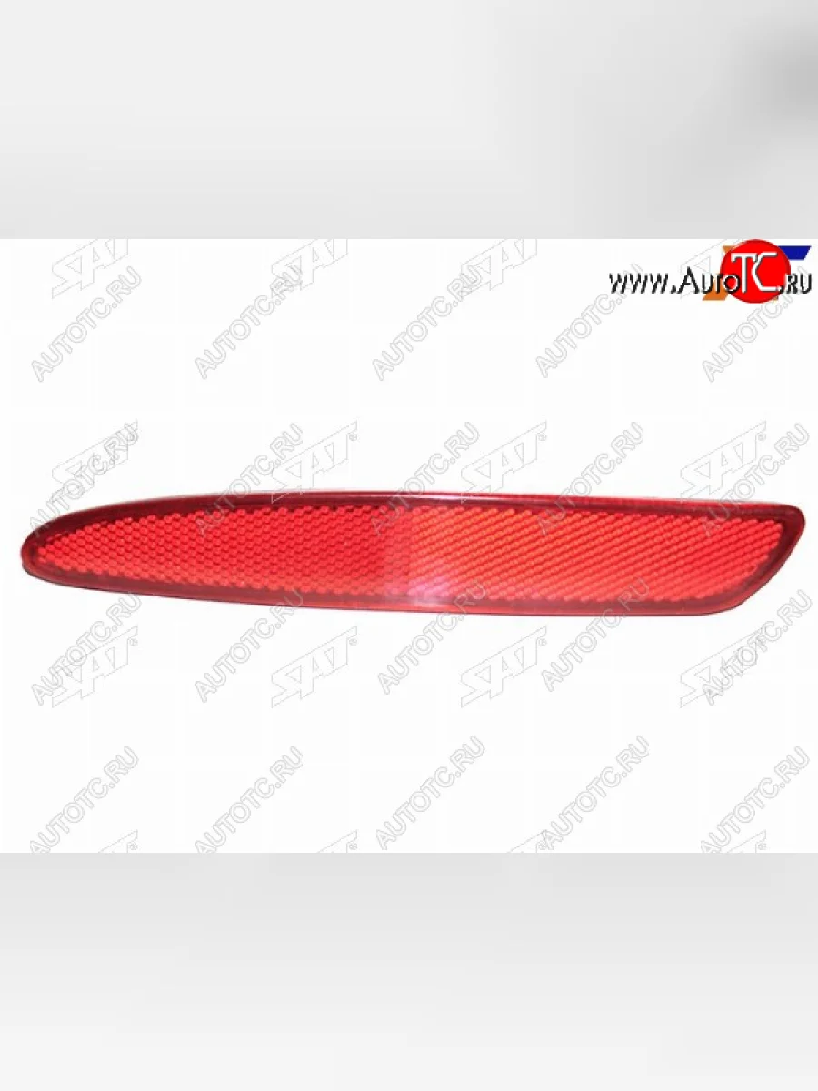 Левый фонарь в задний бампера SAT Chevrolet Lacetti хэтчбек (2002-2013)  в Самаре Самарской области