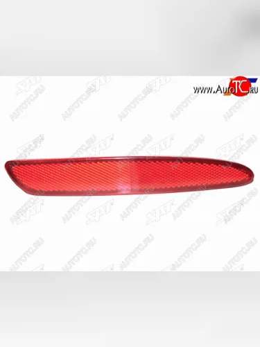 Правый фонарь в задний бампер SAT Chevrolet Lacetti хэтчбек (2002-2013)
