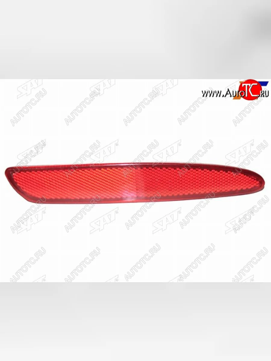 Правый фонарь в задний бампер SAT Chevrolet Lacetti хэтчбек (2002-2013)  в Самаре Самарской области