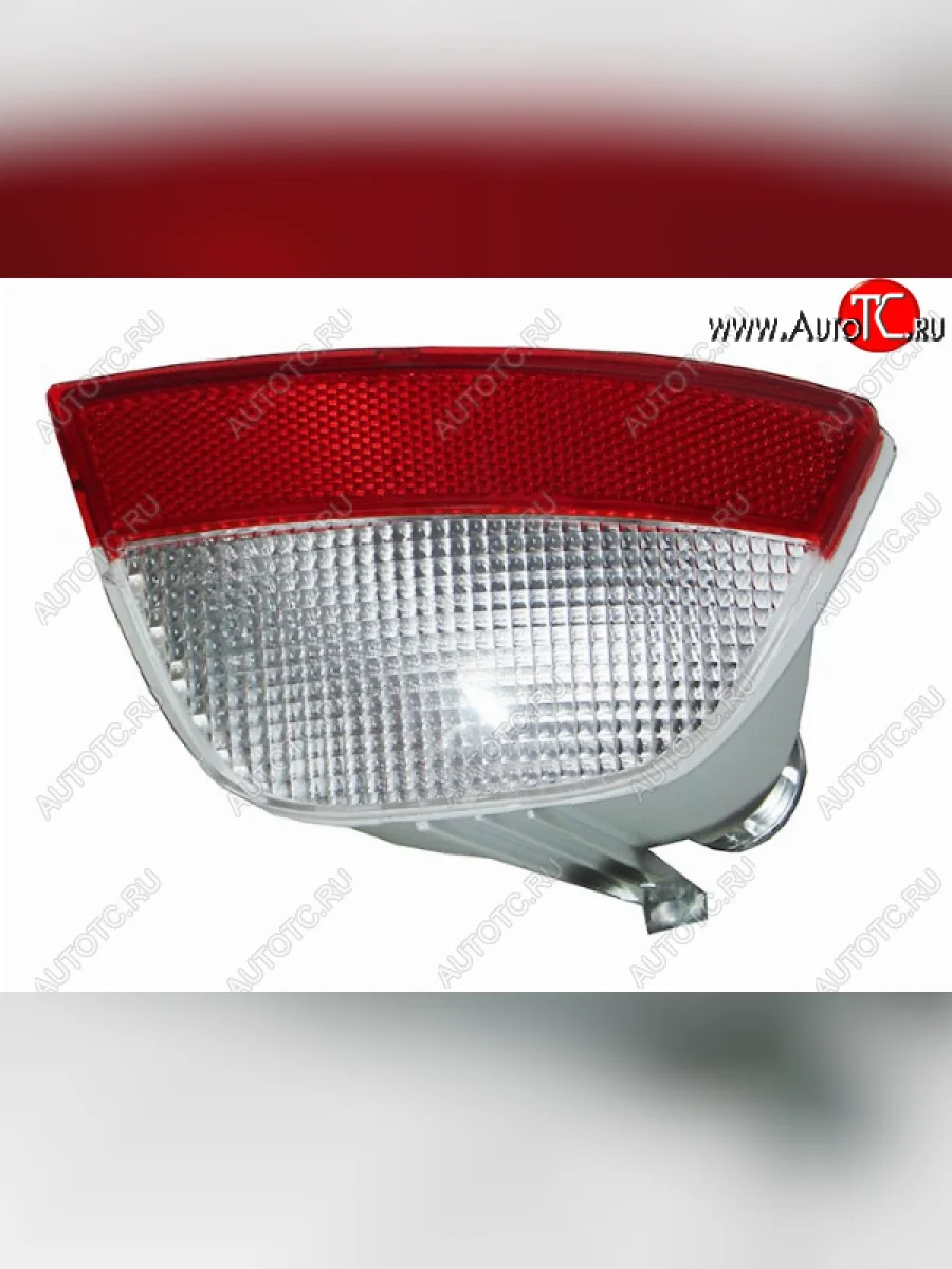 Правый фонарь в задний бампер SAT  Ford Focus (1998-2002) 1  в Керчи Республика Крым