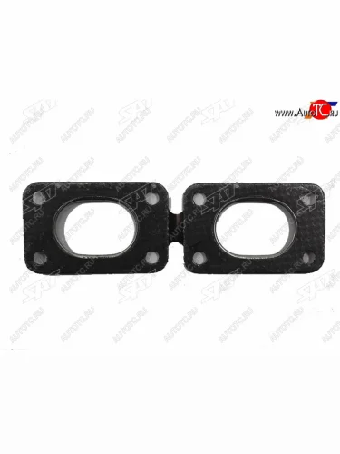 Прокладка выпускного коллектора M50 2,0 (1 шт) SAT BMW Z3 E36/7 (1995-2002)