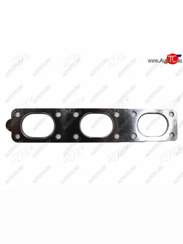 Прокладка выпускного коллектора M52 2,0 (1 шт) SAT BMW 5 серия E39 седан рестайлинг (2000-2003)