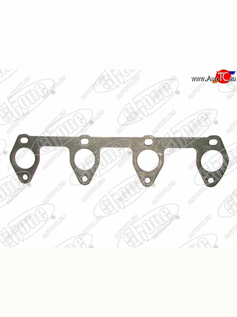 Прокладка выпускного коллектора STONE Suzuki Vitara ET 3 дв. (1988-1999)  в Керчи Республика Крым