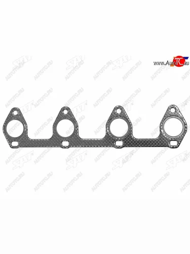 Прокладка выпускного коллектора RF SAT Suzuki Vitara ET 3 дв. (1988-1999)