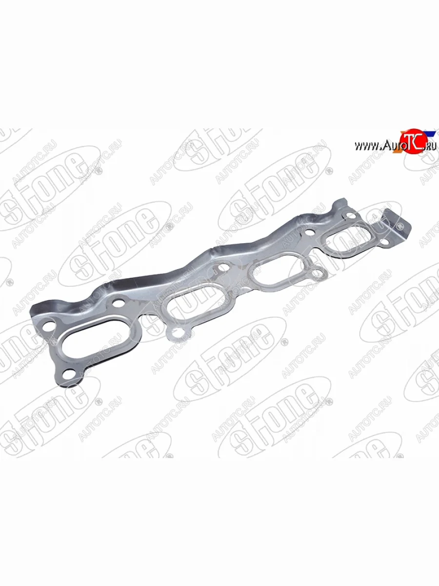 Прокладка выпускного коллектора B3 STONE Mazda 121 (1996-2003)  в Керчи Республика Крым