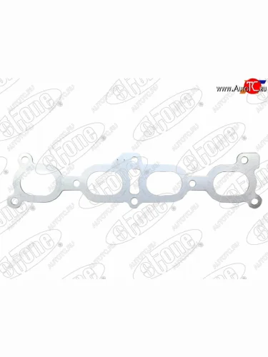 Прокладка выпускного коллектора ZL STONE Mazda 323/Familia седан BJ дорестайлинг (1998-2000)