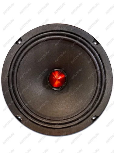 Автомобильная колонка широкополосная UP-820 8 дюймов KIA Stonic (2017-2025)