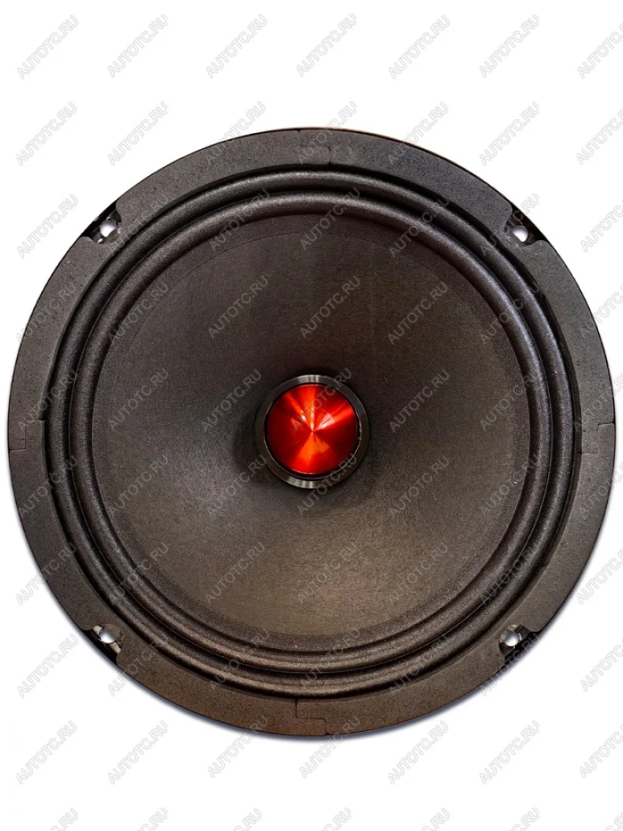 Автомобильная колонка широкополосная UP-820 8 дюймов Porsche Cayenne 957 (2007-2010)