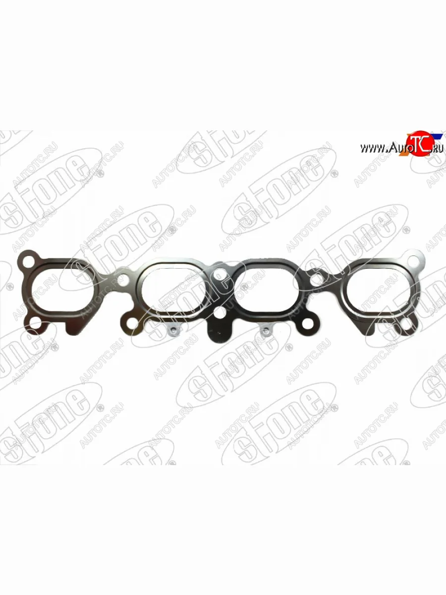 Прокладка выпускного коллектора FP FS STONE Mazda 626 GE седан (1991-1997)  в Керчи Республика Крым
