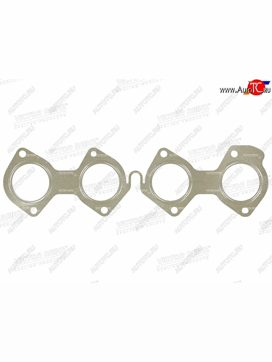 Прокладка выпускного коллектора M271.820 M271.860 VICTOR REINZ Mercedes-Benz C-Class W204 дорестайлинг седан (2007-2011)  в Керчи Республика Крым