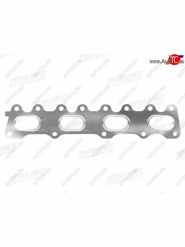 Прокладка выпускного коллектора M111.920 M111.970 VICTOR REINZ Volkswagen LT 2D (1996-2006)