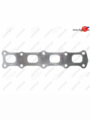 Прокладка выпускного коллектора 4B10 4B114 G69 1.8 2.0 2.4 sat Mitsubishi ASX дорестайлинг (2010-2012)