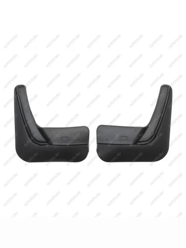 Брызговики задние Norplast  Changan UNI-T (2020-2023) дорестайлинг