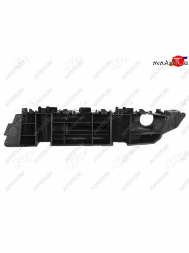 Левое крепление переднего крыла SAT Hyundai Elantra  AD (2018-2020) рестайлинг