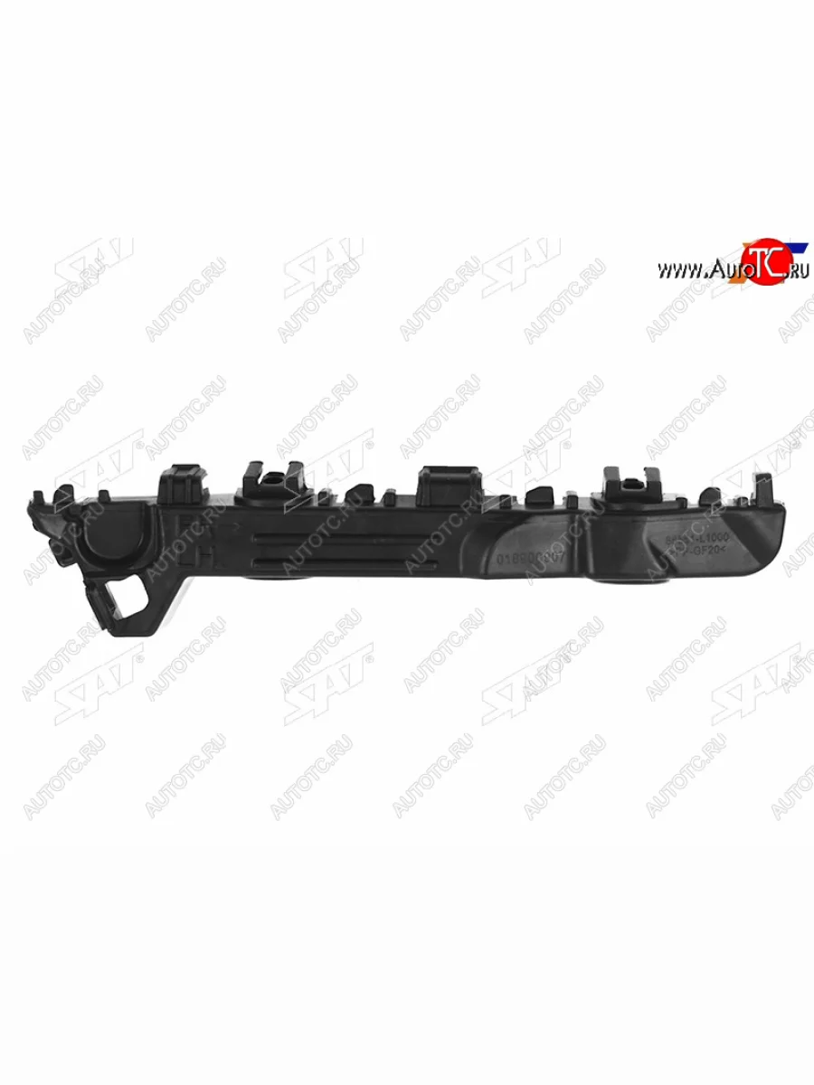 Левое крепление переднего крыла SAT Hyundai Sonata DN8 (2019-2022)  в Самаре Самарской области