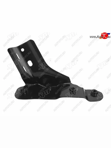 Левое крепление переднего крыла SAT (Металл) Volkswagen Polo  Mk5 6R,6C,61 (2009-2020) седан дорестайлинг, хэтчбек 5 дв. дорестайлинг, седан рестайлинг, хэтчбек 5 дв. рестайлинг