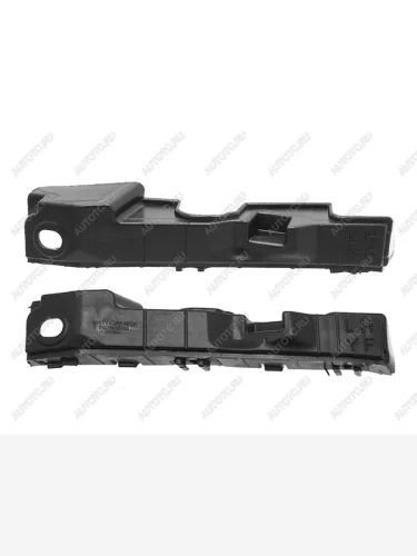 Левое крепление переднего крыла SAT Hyundai Sonata YF (2009-2014)