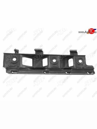 Левое крепление переднего крыла SAT Volkswagen Passat  B6 (2005-2011) седан, универсал