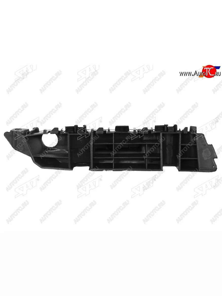 Крепление переднего правого крыла SAT  Hyundai Elantra (2018-2020) AD  в Самаре Самарской области