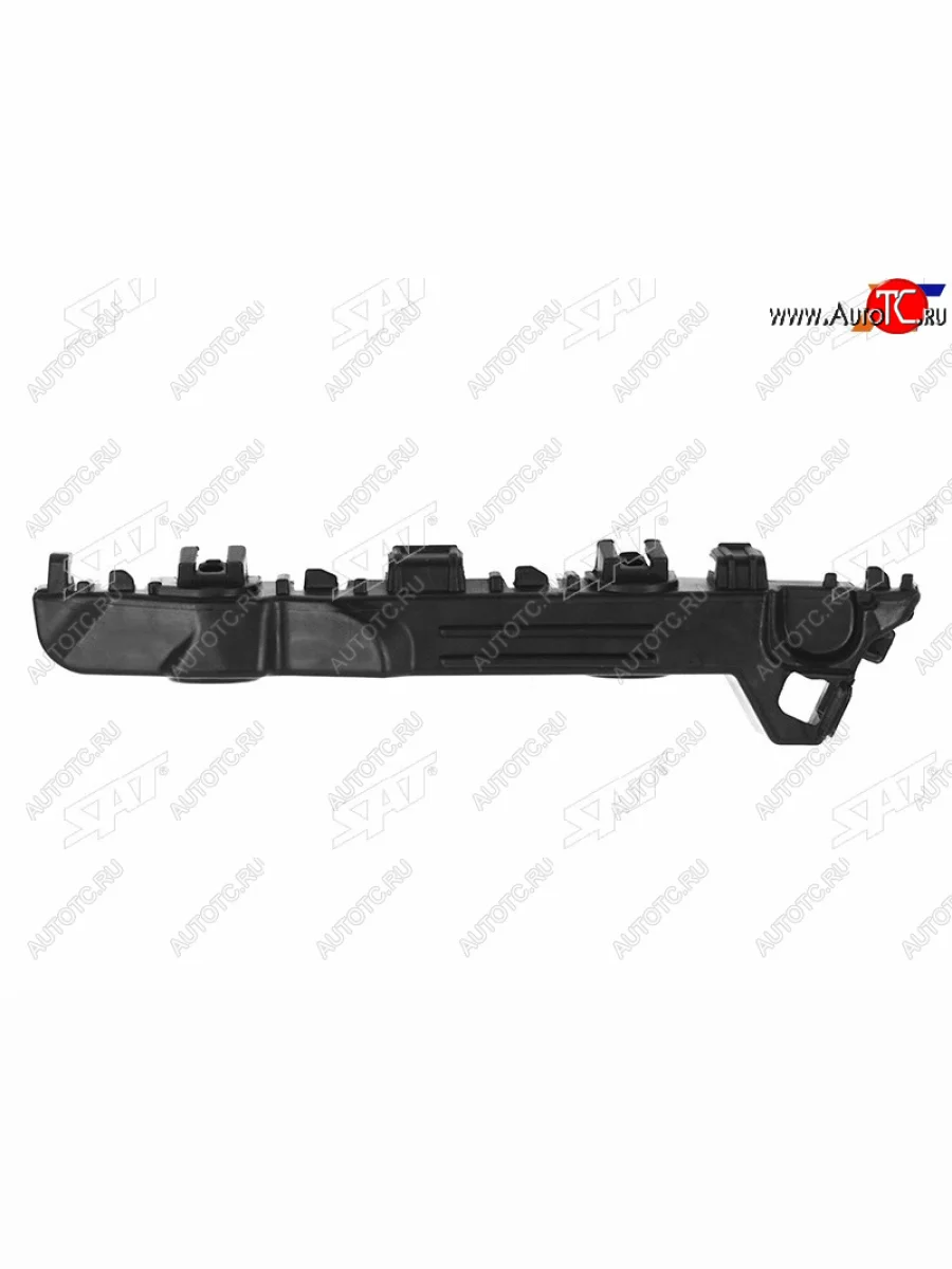 Крепление переднего правого крыла SAT  Hyundai Sonata (2019-2022) DN8  в Самаре Самарской области