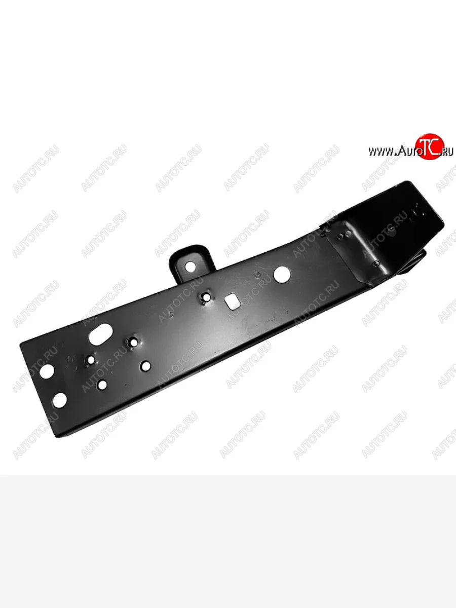 Крепление переднего правого крыла SAT Mazda 6 GJ дорестайлинг седан (2012-2015)  в Перми Пермском крае