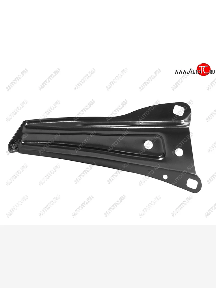 Крепление переднего правого крыла SAT  Nissan Murano (2015-2022) 3 Z52 (Металл)  в Самаре Самарской области