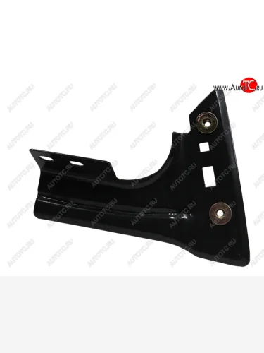 Крепление переднего левого крыла SAT (Металл) Volkswagen Polo  Mk6 (2020-2022) лифтбек