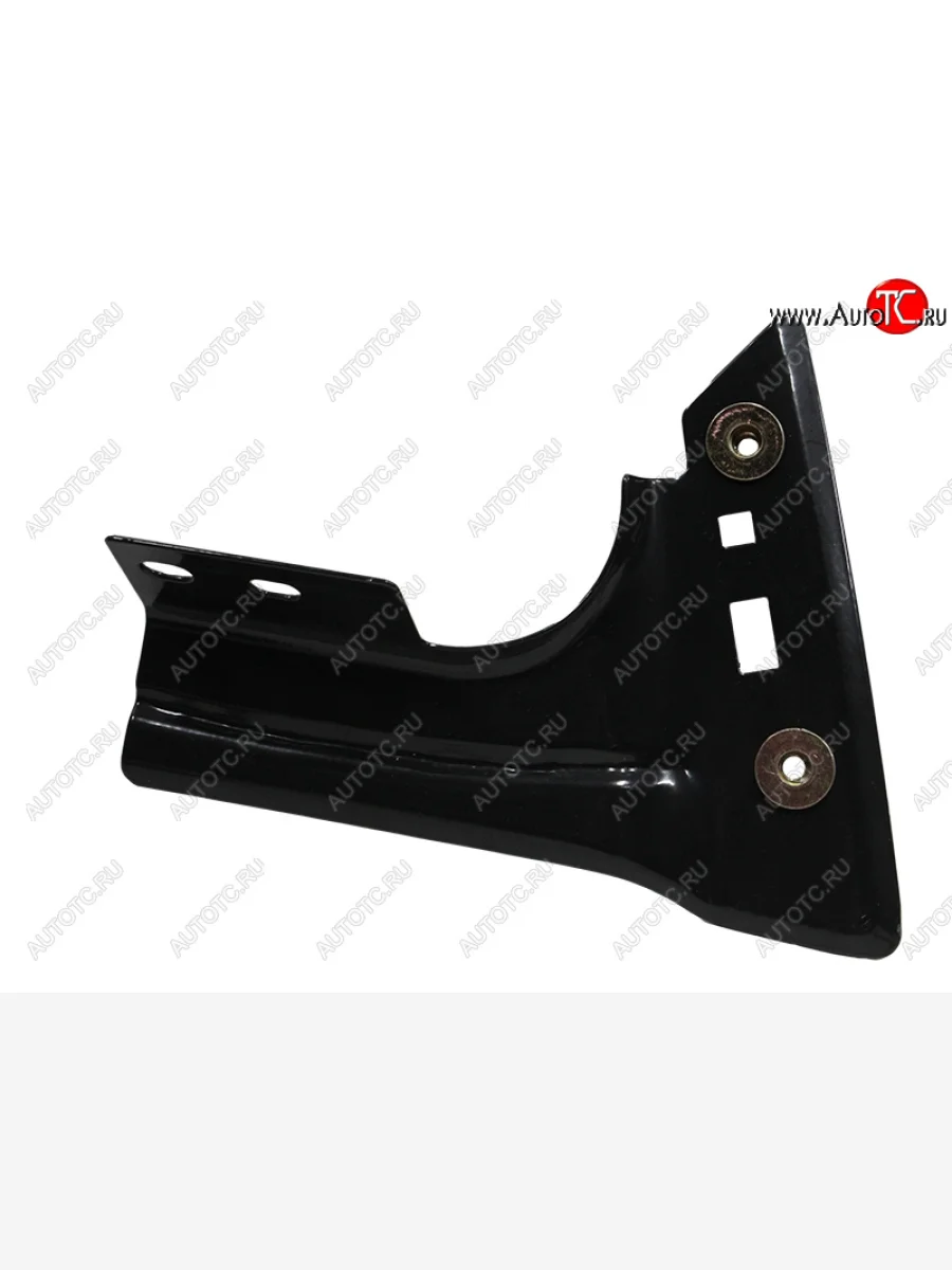 Крепление переднего левого крыла SAT  Volkswagen Polo (2020-2022) Mk6 (Металл)  в Самаре Самарской области