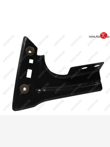 Крепление переднего правого крыла SAT (Металл) Volkswagen Polo  Mk6 (2020-2022) лифтбек