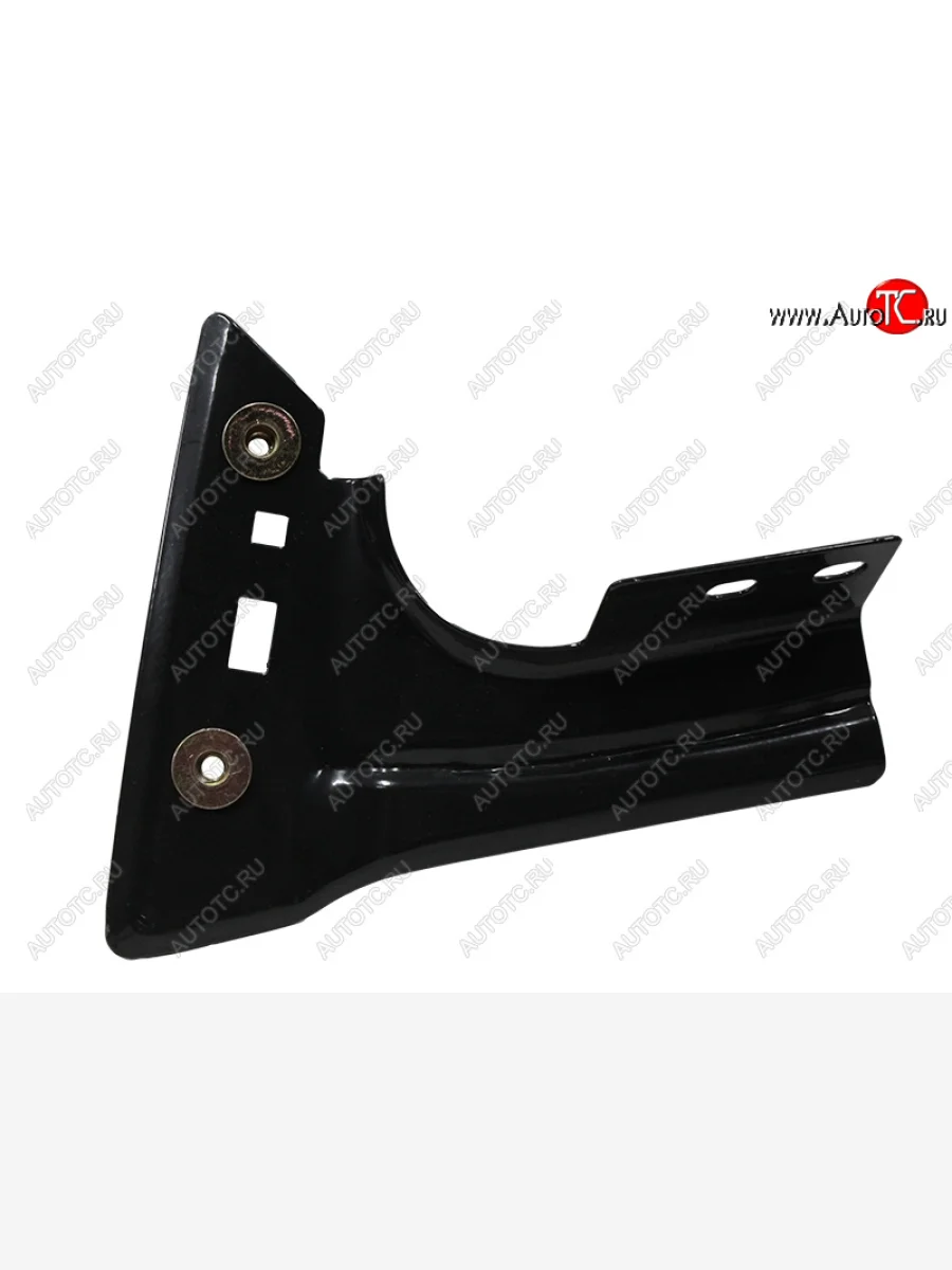 Крепление переднего правого крыла SAT Volkswagen Polo Mk6 лифтбек (2020-2022) (Металл)  в Самаре Самарской области